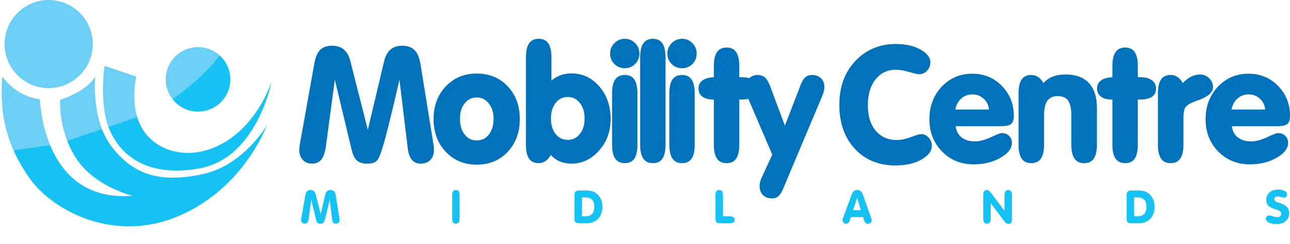 Mobility Centre Midlands